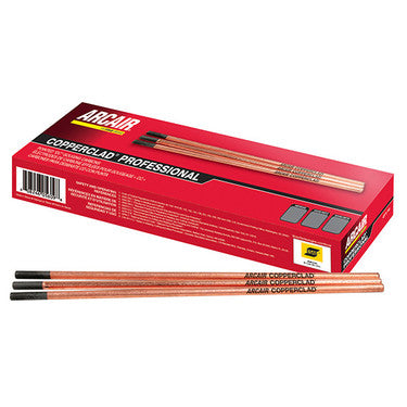 Arcair Gouging Electrodes - BuildNexa FZE Arcair Gouging Electrodes - BuildNexa FZE